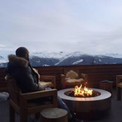 Tanios Aghnatios's photo