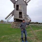 Kaspars Vegis's photo