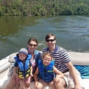 Ginny Willcox Leavens's photo