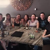 Aaron Keil's photo