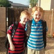 Sharon Gardner's photo