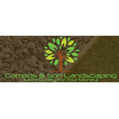 Campos and Son Landscaping