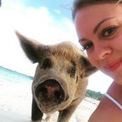 Bryony Swift's photo
