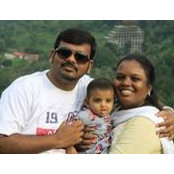 Santhosh Laxmi's photo