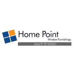 Home Point Window Furnishings