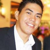 Michael Magauay's photo