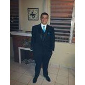 Ian Gonzalez's photo