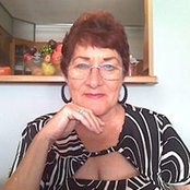Foto von Norma Whitney