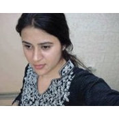 Maheen Ali's photo