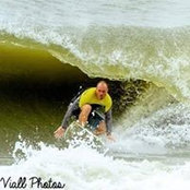 Dale Maddocks's photo