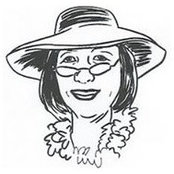 Honolulu Aunty's photo
