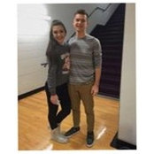 Haley Youngs billede