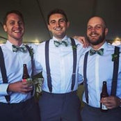 Evan Michael's photo