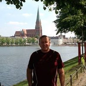 Foto von Glenn Whitted
