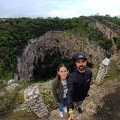 Cesar Alanizs foto