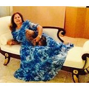Rafaelina Rodriguez's photo