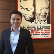 Reeve Yuh Yang's photo