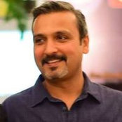 Ali Nasir's photo