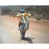 Stuart Oakes's photo