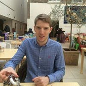 Richard Kenyon's photo