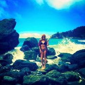 Olivia Griffins foto