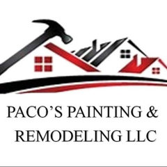 Paco's Painting & Remodeling
