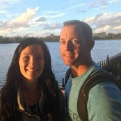 Caleb Whitesides's photo