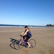 Rachel Leembruggen's photo