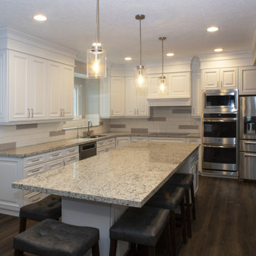 Kitchen Remodel