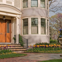 Spring Rotations - Home Decor