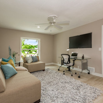 Intracoastal Modern Home