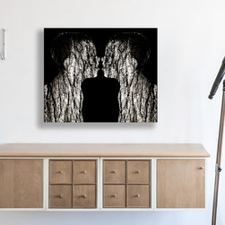 Fine art photo - interior design - Products
