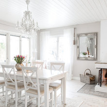 dining rooms