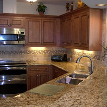 Back Splash