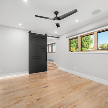Willowpark Full Home Renovation