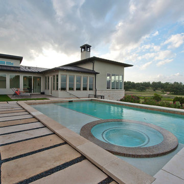 Flagler Drive - Belvedere