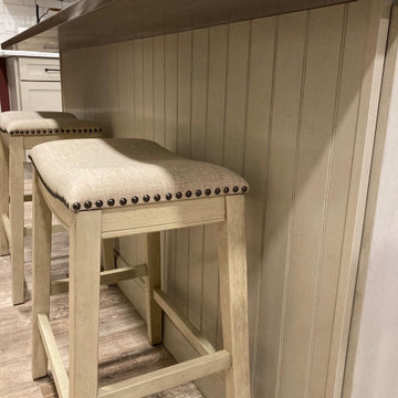 Kitchen upgrade 2022
