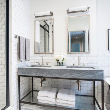 Upper West Side Apartment