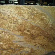 counter granite