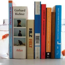 Guest Picks: At the End of the Books