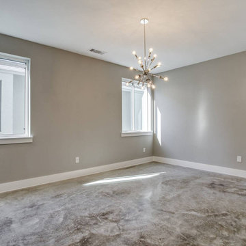 Vast Flooring Options, ADU Construction in Pasadena, CA