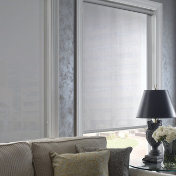 Roller Shades