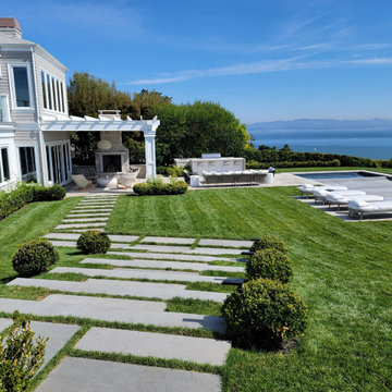 Tranquility in Tiburon