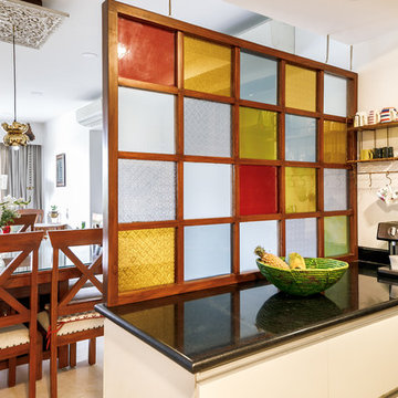 North Bangalore Home Renovation