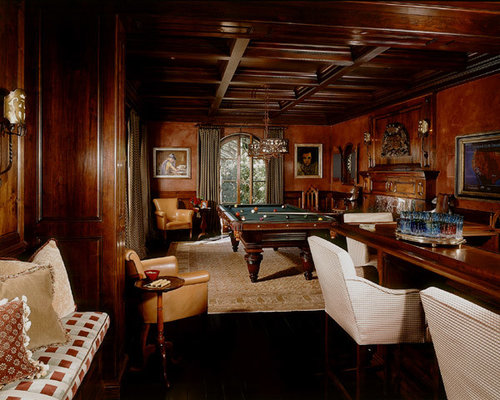 Buster Keaton Estate - Beverly Hills (Historic)