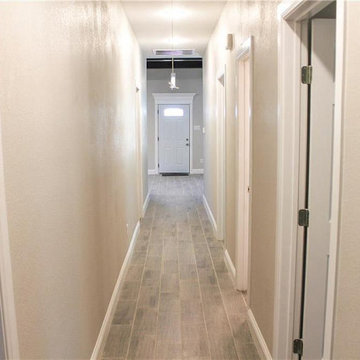 Convinient Family Space, Home Remodel in Mountain View, CA