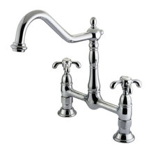 faucets