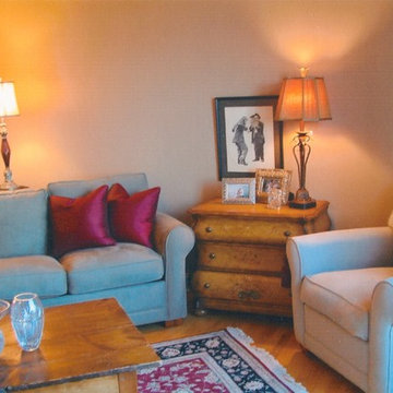 Redesigning Homes