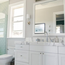 Bathroom ideas