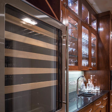 Modern Kitchen Remodel